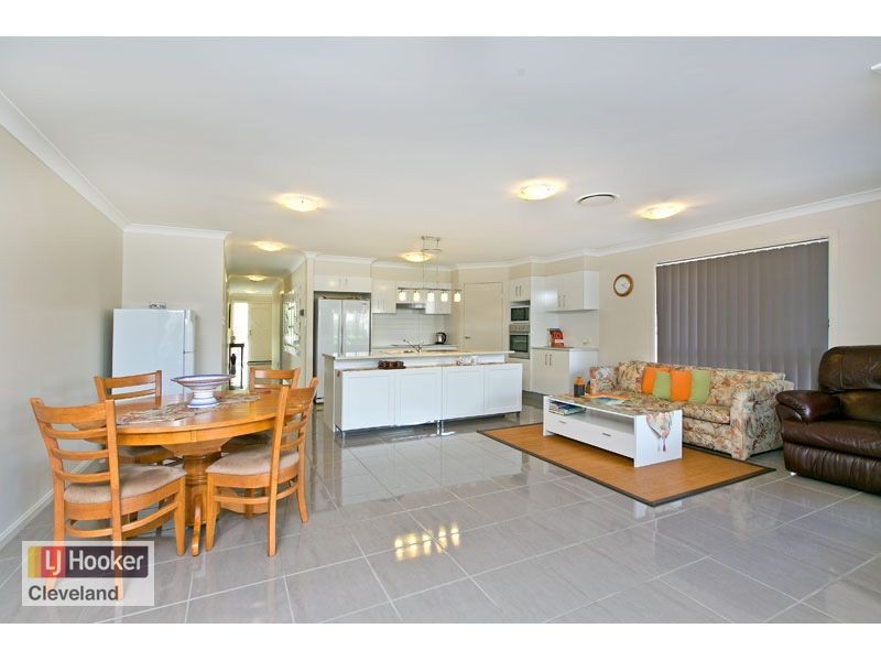 6 Cimmaron Circuit, Thornlands QLD 4164