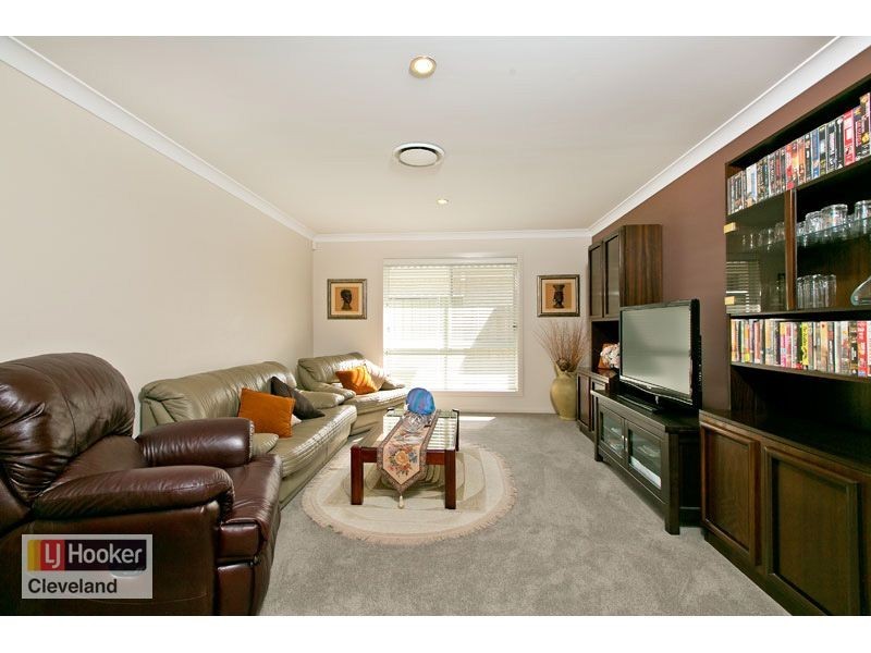 6 Cimmaron Circuit, Thornlands QLD 4164