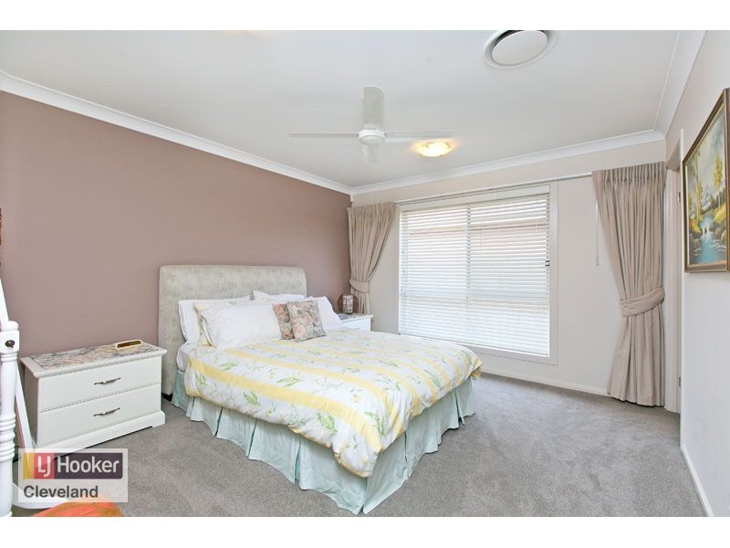 6 Cimmaron Circuit, Thornlands QLD 4164