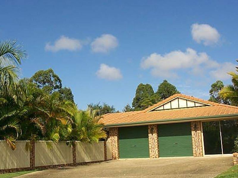 14 Ondine Court, Victoria Point QLD 4165