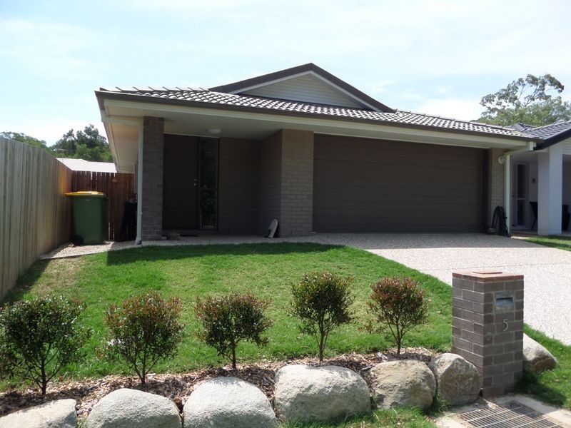 5 Riley Peter Place, Cleveland QLD 4163