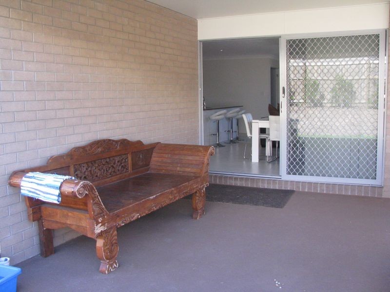 5 Riley Peter Place, Cleveland QLD 4163