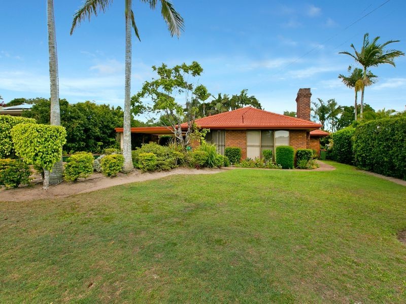 127 Killarney Crescent, Capalaba QLD 4157