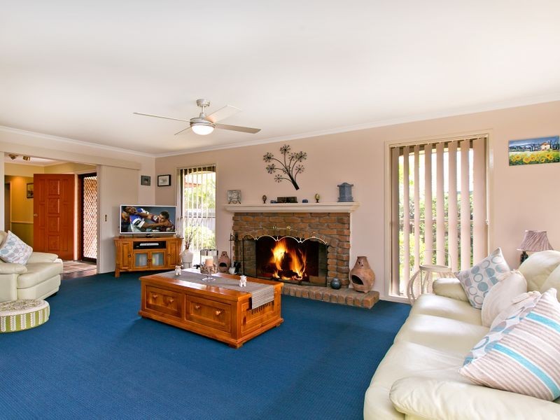 127 Killarney Crescent, Capalaba QLD 4157