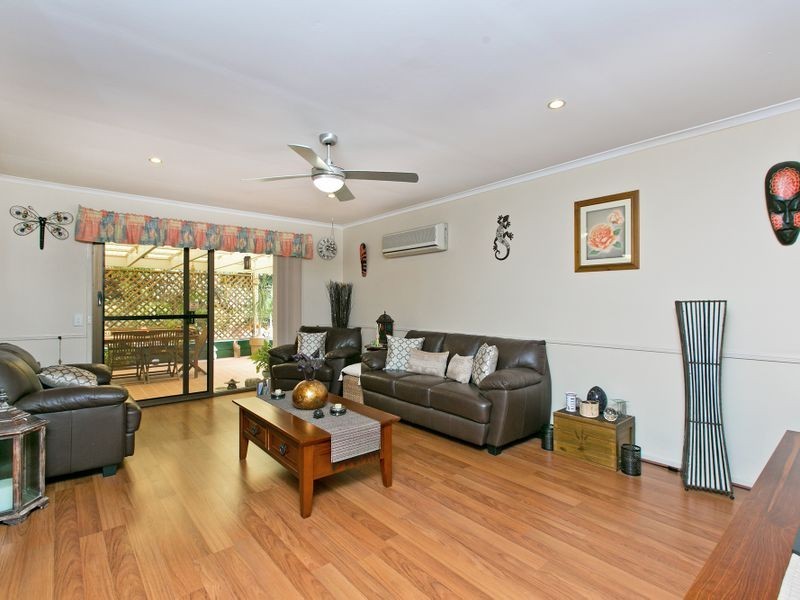 127 Killarney Crescent, Capalaba QLD 4157