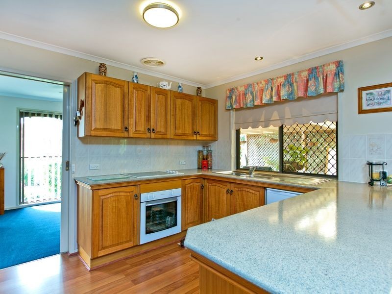 127 Killarney Crescent, Capalaba QLD 4157