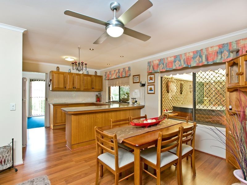127 Killarney Crescent, Capalaba QLD 4157