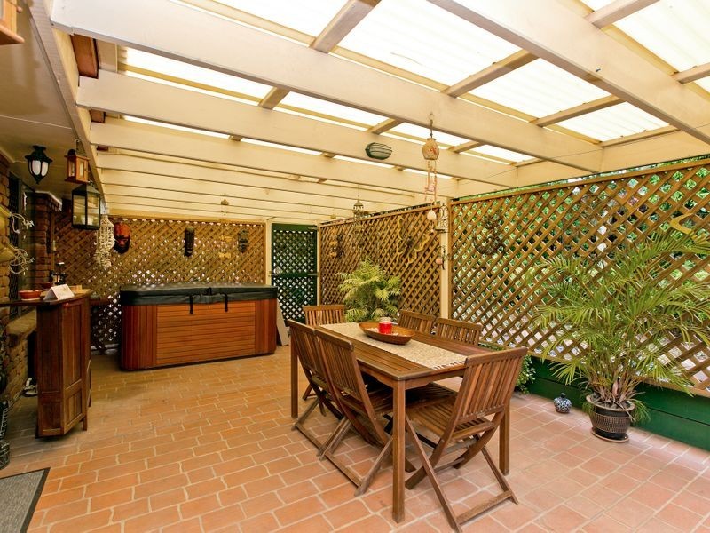 127 Killarney Crescent, Capalaba QLD 4157