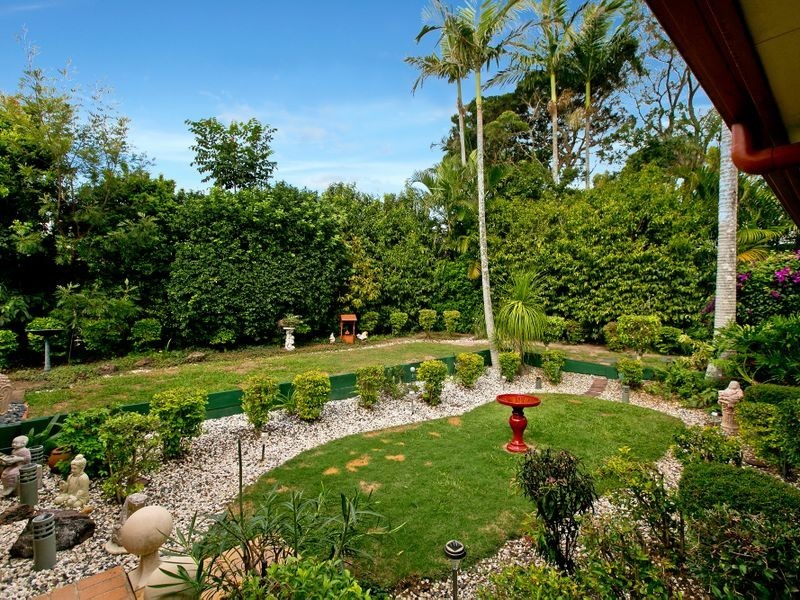 127 Killarney Crescent, Capalaba QLD 4157