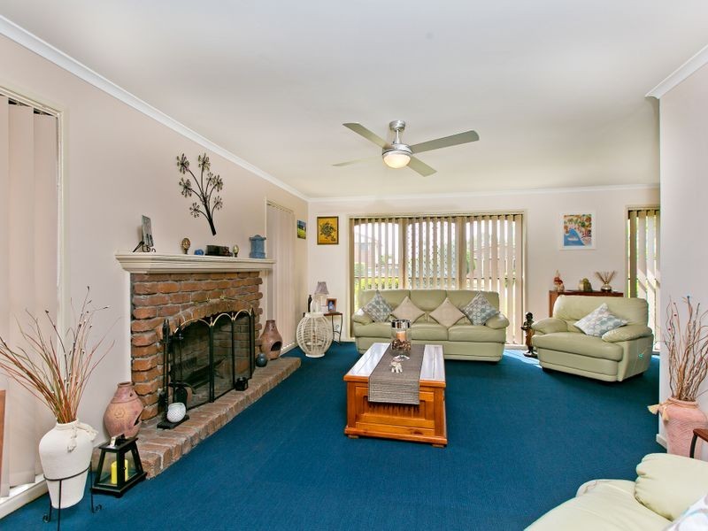 127 Killarney Crescent, Capalaba QLD 4157