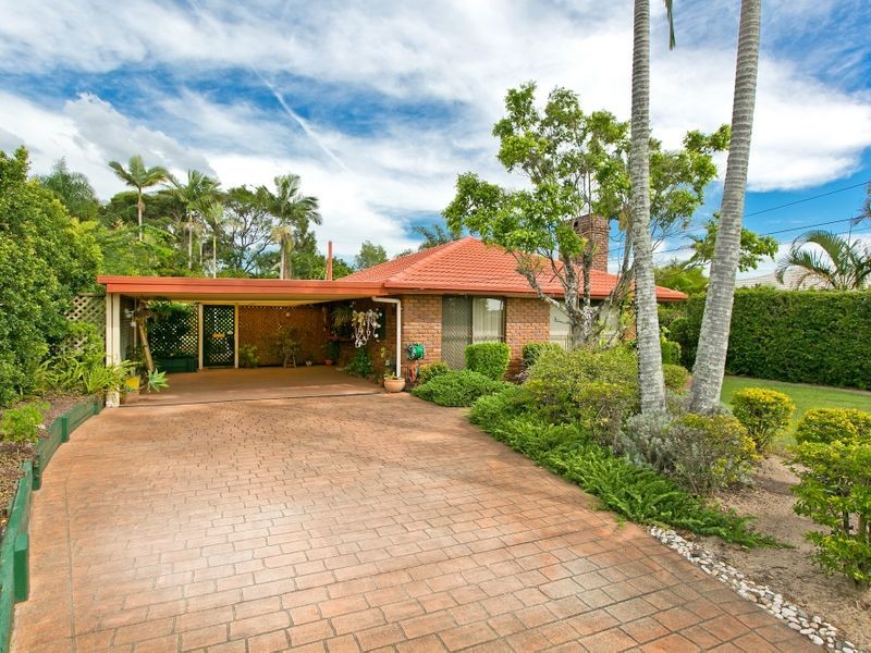 127 Killarney Crescent, Capalaba QLD 4157