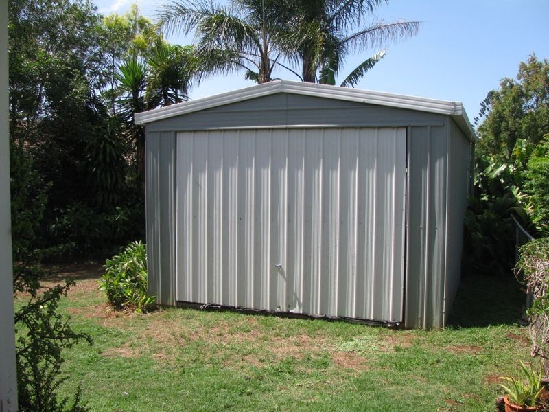 30 Barbara Street, Manly West QLD 4179