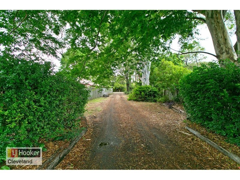 25 Hilliard Street, Ormiston QLD 4160