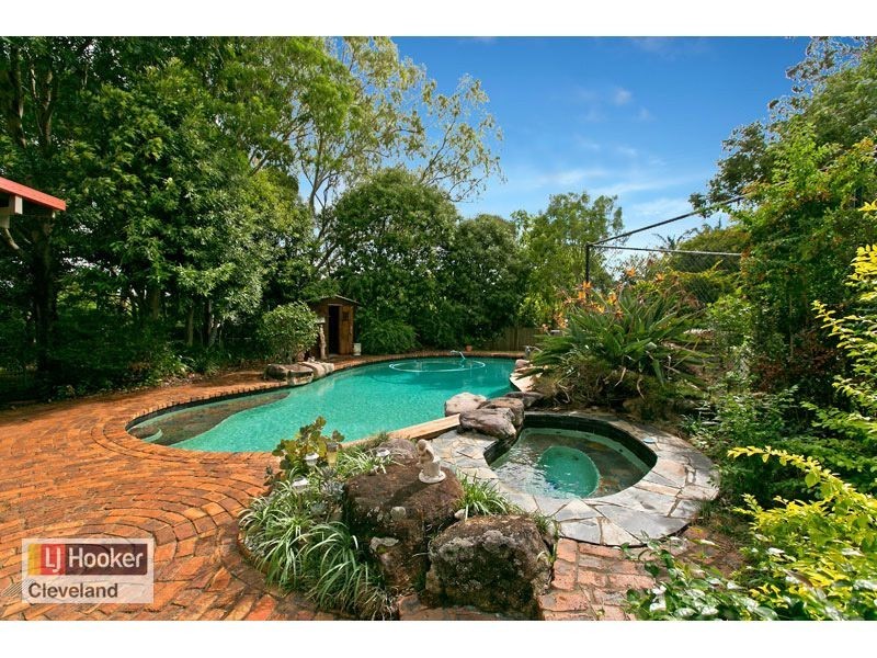 25 Hilliard Street, Ormiston QLD 4160