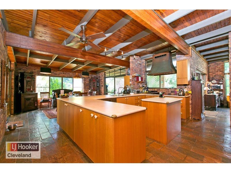 25 Hilliard Street, Ormiston QLD 4160