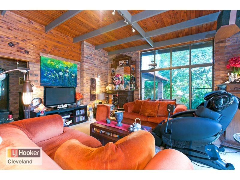 25 Hilliard Street, Ormiston QLD 4160