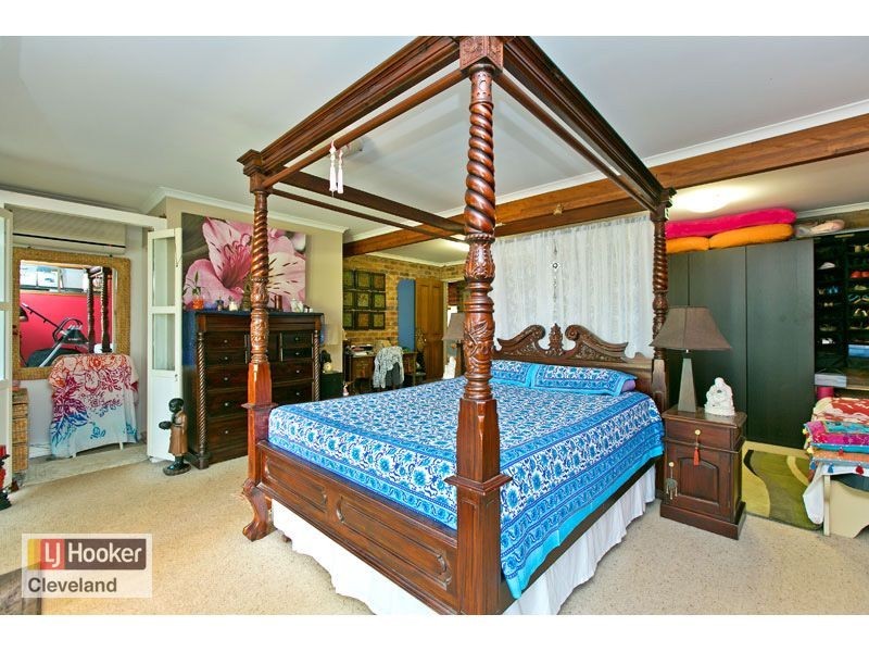 25 Hilliard Street, Ormiston QLD 4160