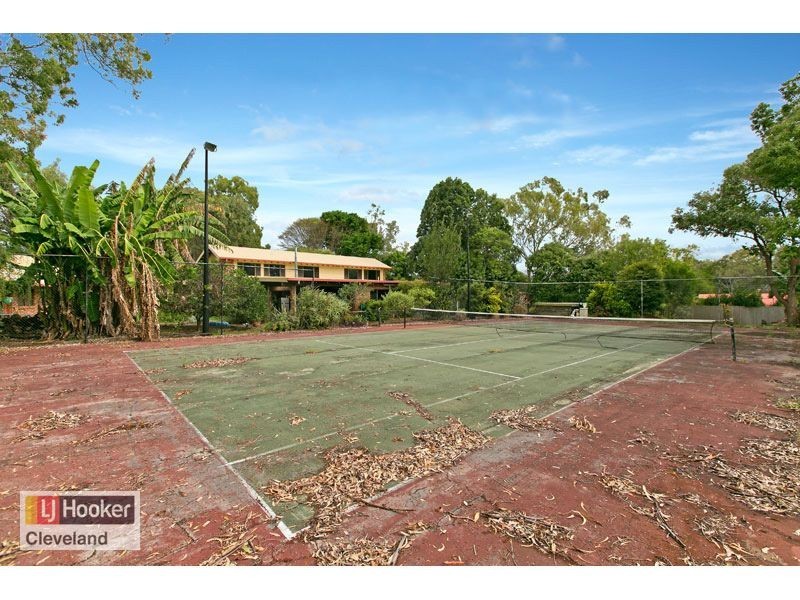 25 Hilliard Street, Ormiston QLD 4160