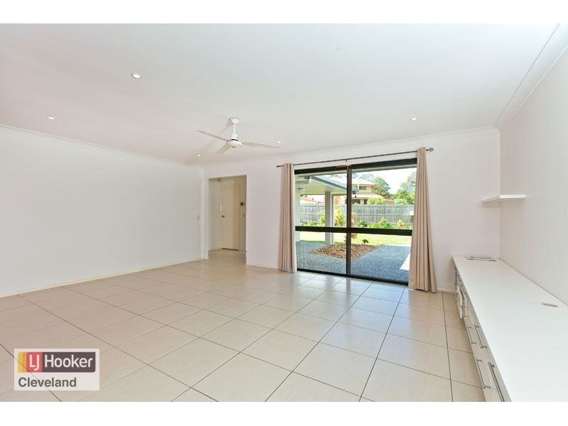 21 Dawn Crescent, Thornlands QLD 4164