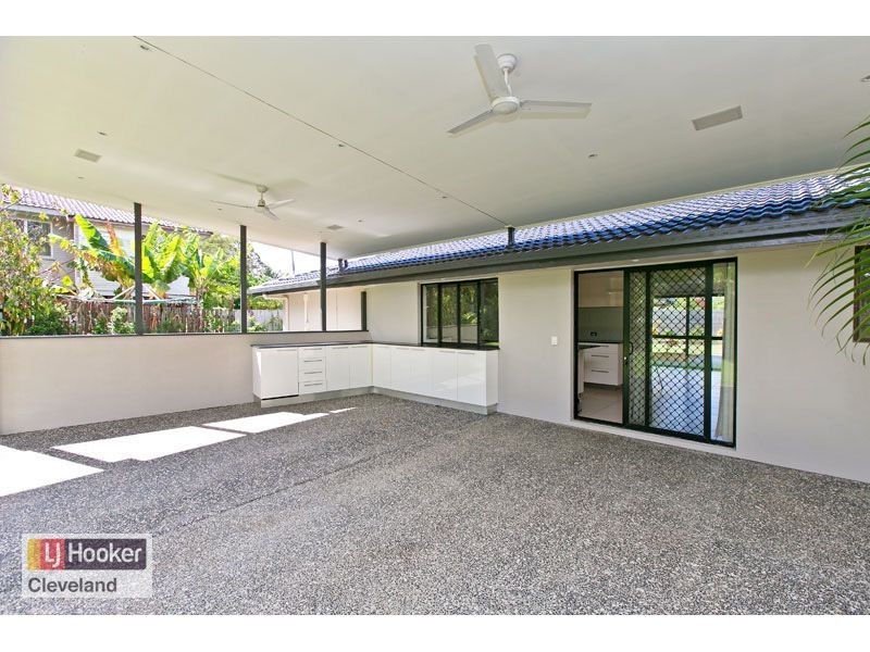 21 Dawn Crescent, Thornlands QLD 4164