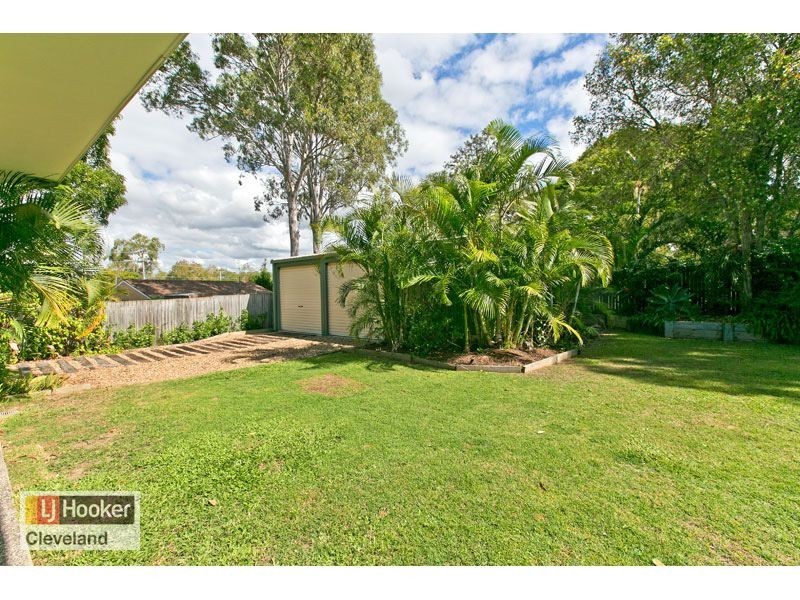 21 Dawn Crescent, Thornlands QLD 4164