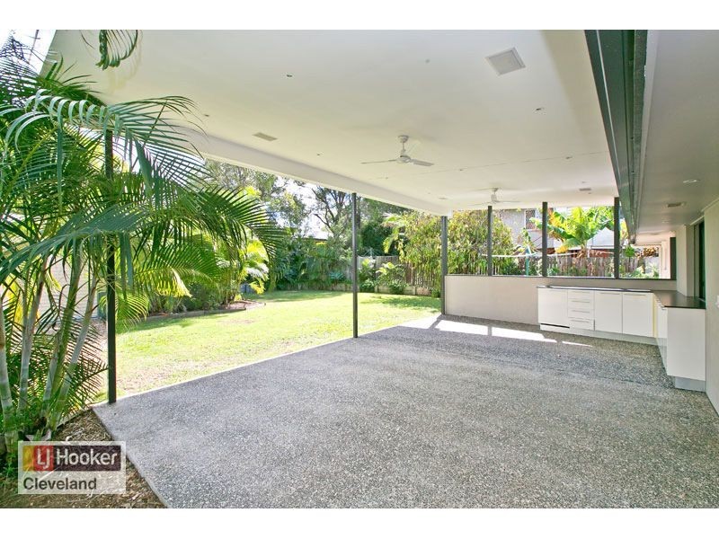 21 Dawn Crescent, Thornlands QLD 4164