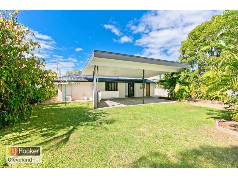 21 Dawn Crescent, Thornlands QLD 4164