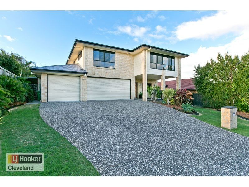 4 Gretchen Circuit, Thornlands QLD 4164