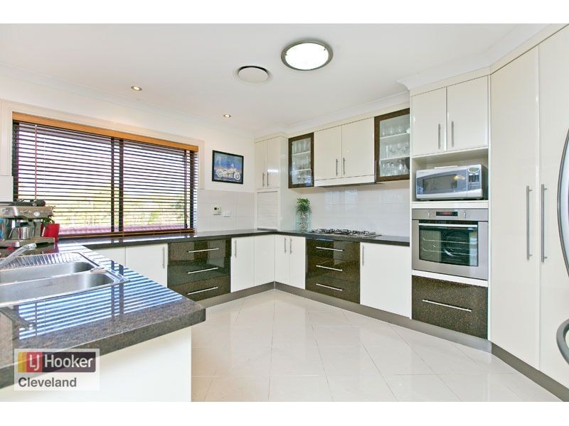 4 Gretchen Circuit, Thornlands QLD 4164