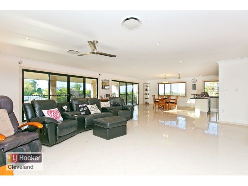 4 Gretchen Circuit, Thornlands QLD 4164