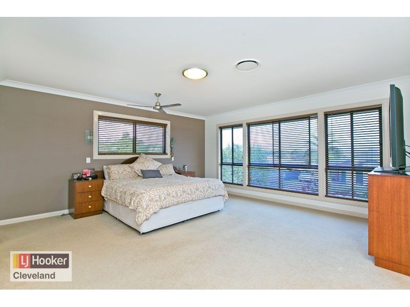 4 Gretchen Circuit, Thornlands QLD 4164