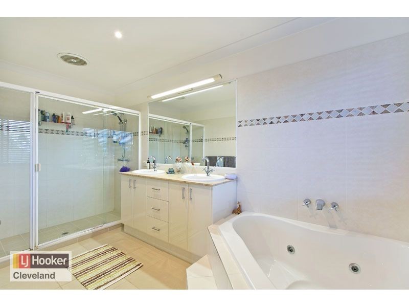 4 Gretchen Circuit, Thornlands QLD 4164