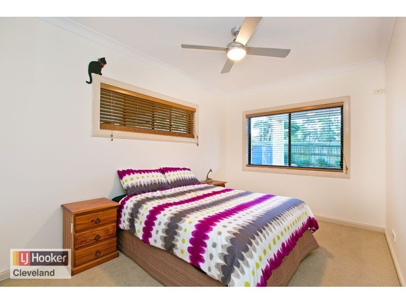 4 Gretchen Circuit, Thornlands QLD 4164