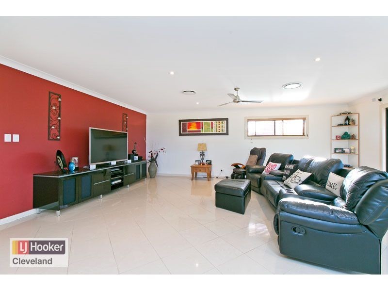 4 Gretchen Circuit, Thornlands QLD 4164