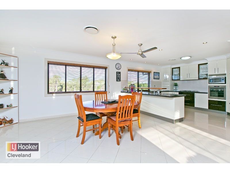 4 Gretchen Circuit, Thornlands QLD 4164