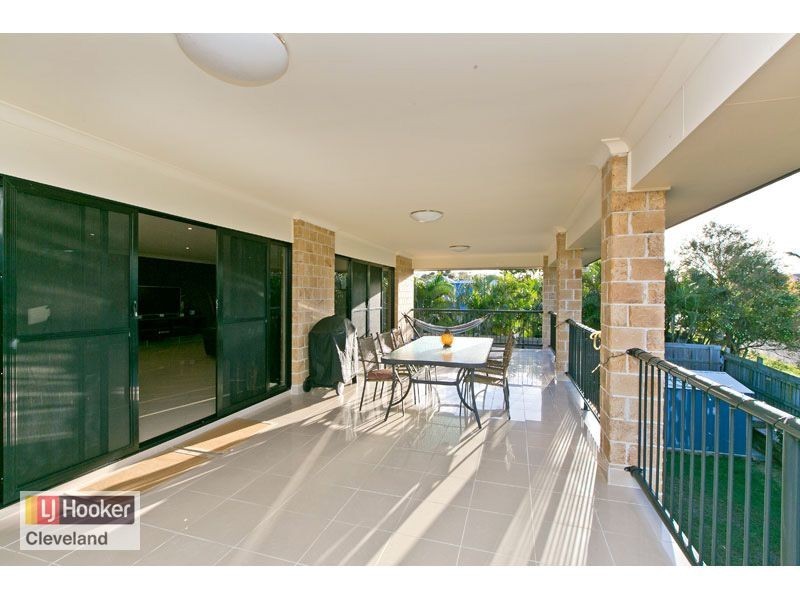 4 Gretchen Circuit, Thornlands QLD 4164