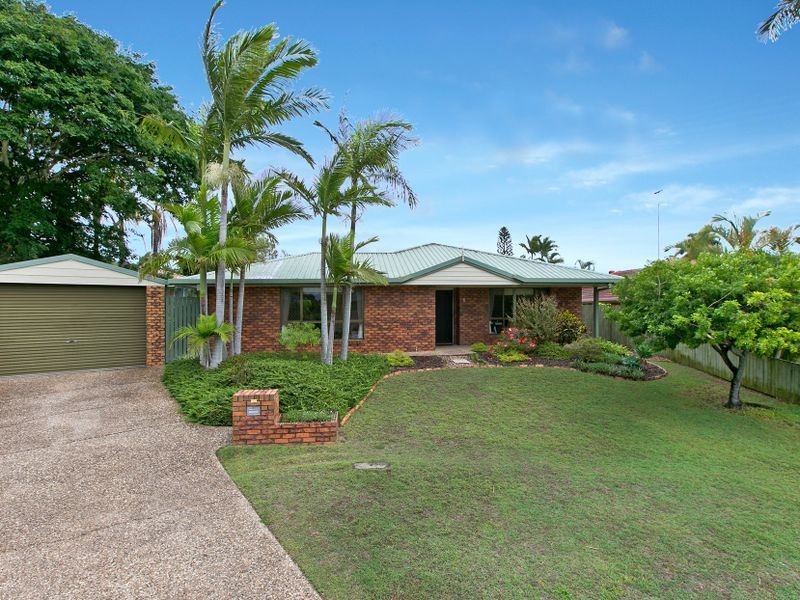 8 Kristie Court, Capalaba QLD 4157