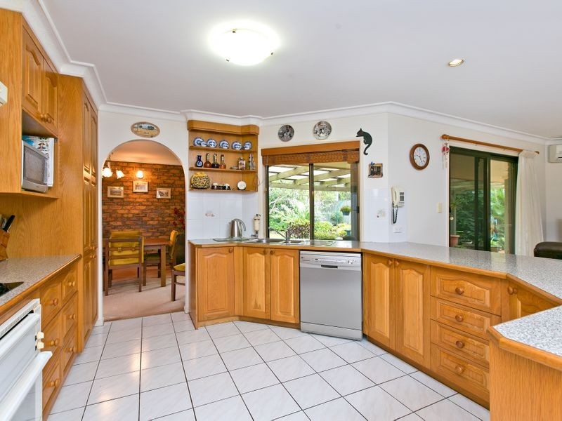 8 Kristie Court, Capalaba QLD 4157