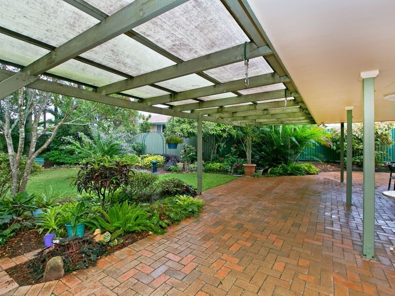 8 Kristie Court, Capalaba QLD 4157