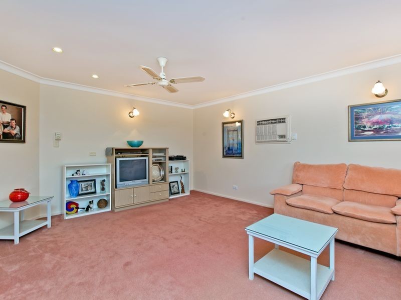 8 Kristie Court, Capalaba QLD 4157