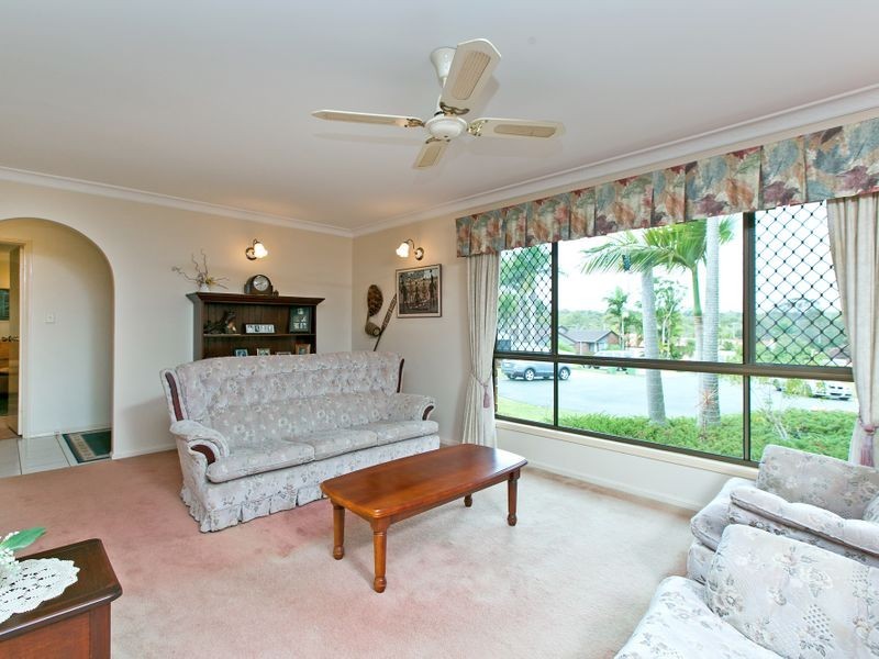 8 Kristie Court, Capalaba QLD 4157