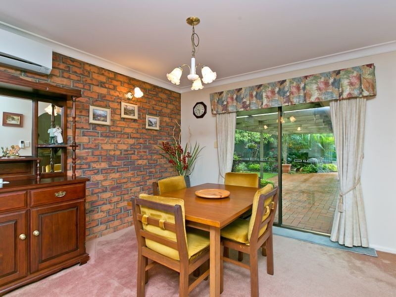 8 Kristie Court, Capalaba QLD 4157