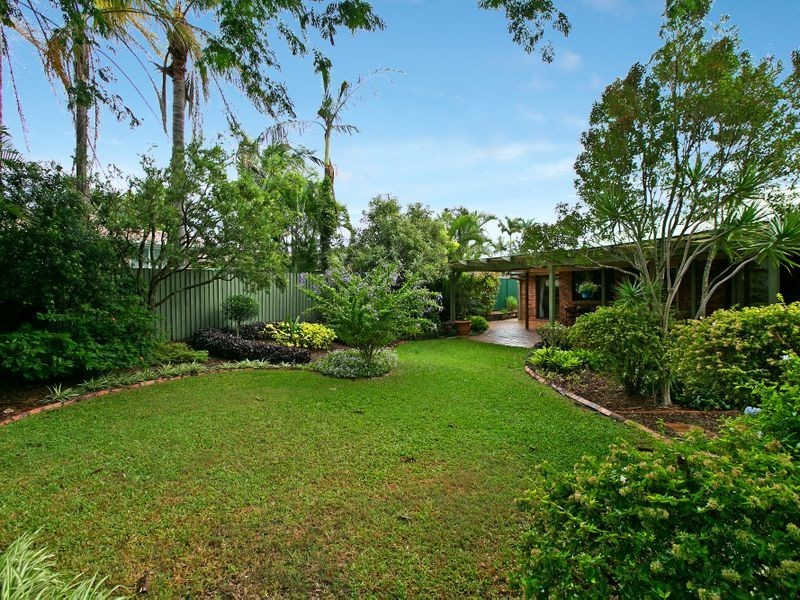 8 Kristie Court, Capalaba QLD 4157