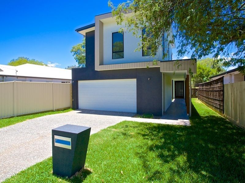 17A Gotha Street, Cleveland QLD 4163