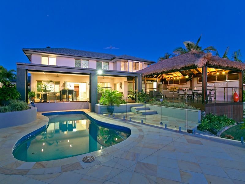 4 Caravel Court, Raby Bay QLD 4163