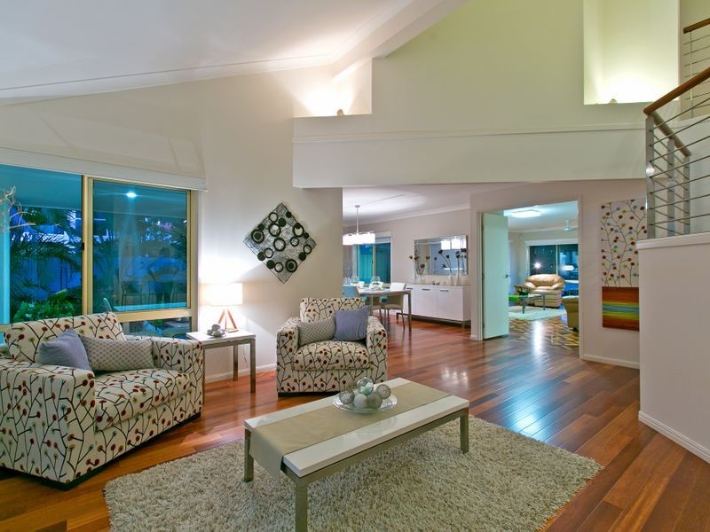 4 Caravel Court, Raby Bay QLD 4163