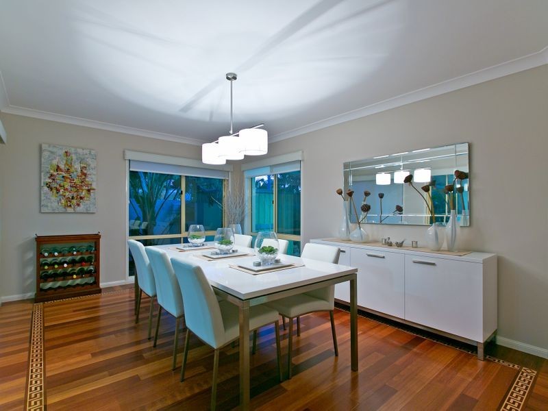 4 Caravel Court, Raby Bay QLD 4163