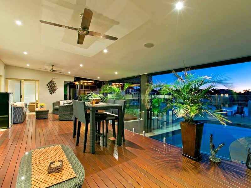 4 Caravel Court, Raby Bay QLD 4163