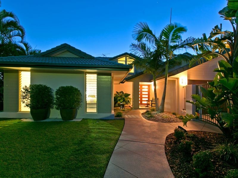 4 Caravel Court, Raby Bay QLD 4163