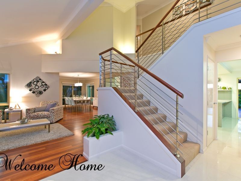 4 Caravel Court, Raby Bay QLD 4163